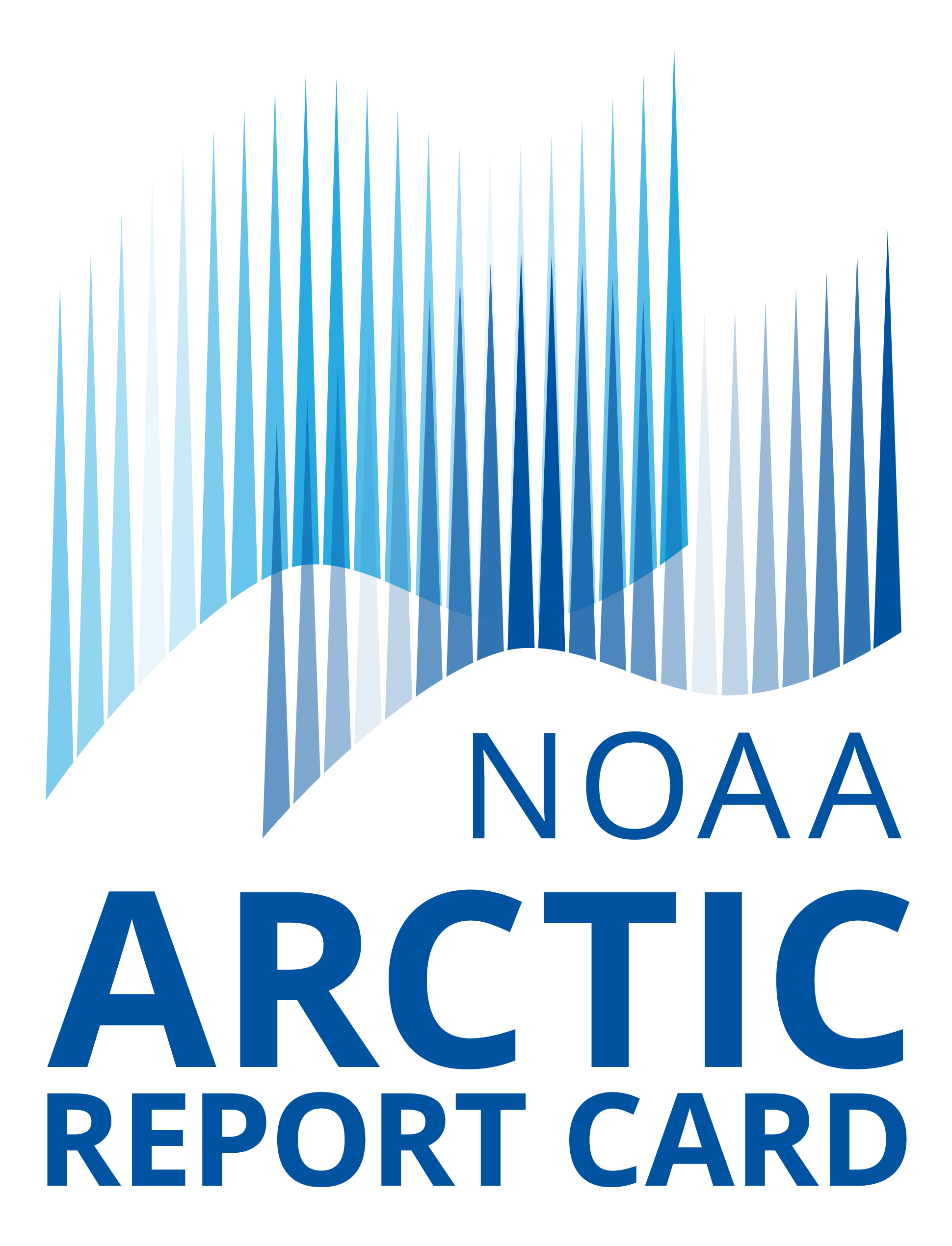 Sea Ice - NOAA Arctic